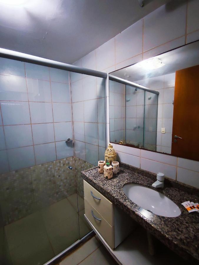 Apartament Flat Terraco Do Atlantico Fortaleza  Zewnętrze zdjęcie